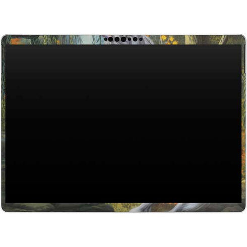 Ed Beard Jr. Unicorn of the Willow Surface Pro 8 Skin